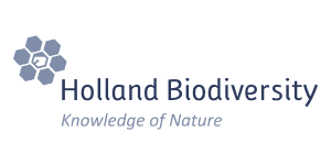 Logo Holland Biodiversity your supplier in active ingredients from plants