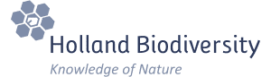 Logo Holland Biodiversity your supplier in active ingredients from plants